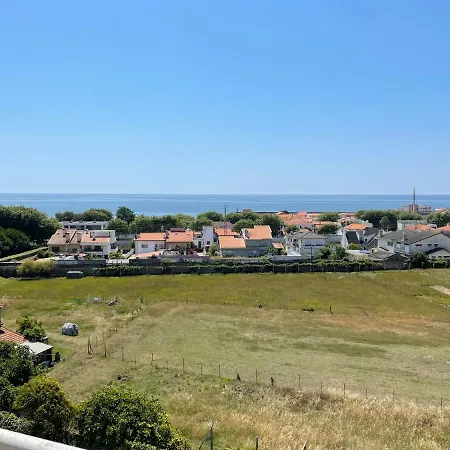 Porto Aguda ***** Apartment *