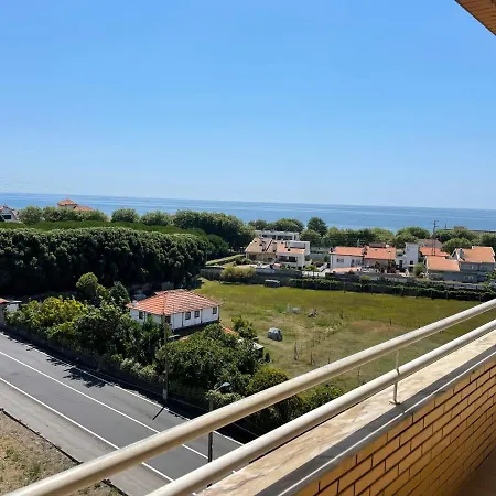 Διαμέρισμα Porto Aguda ***** *