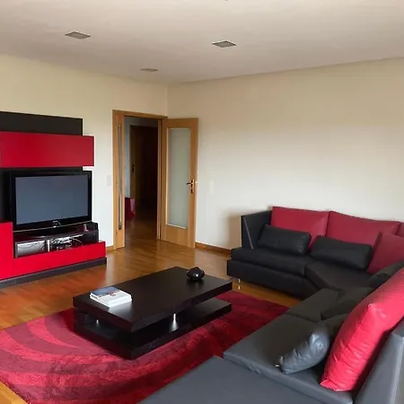 Porto Aguda ***** Apartment