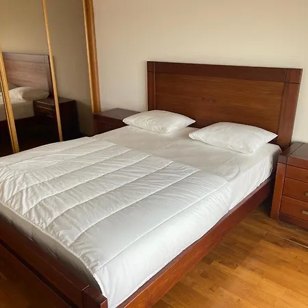 Διαμέρισμα Porto Aguda ***** Arcozelo (Porto)