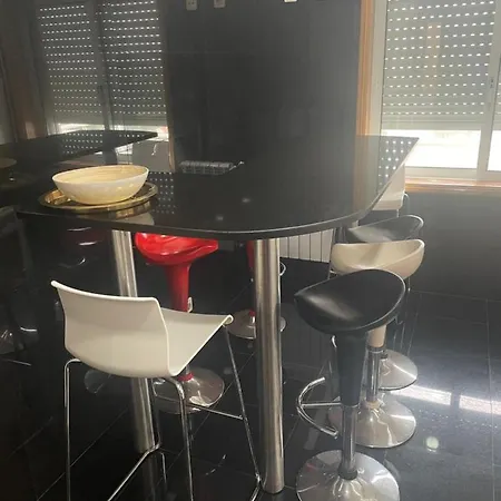 Porto Aguda ***** Διαμέρισμα Arcozelo (Porto)