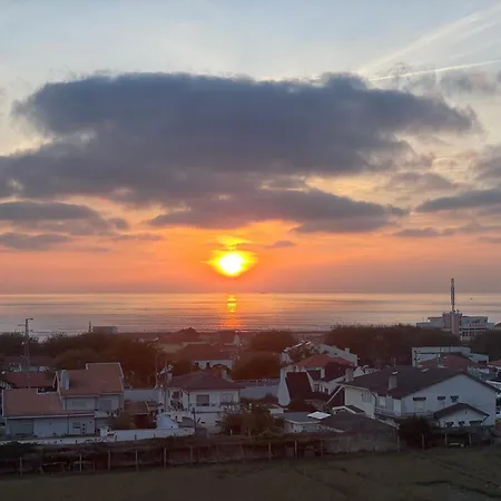 Διαμέρισμα Porto Aguda *****