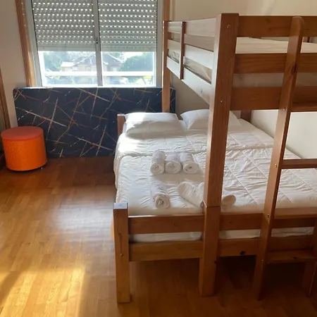 Porto Aguda ***** Arcozelo (Porto)