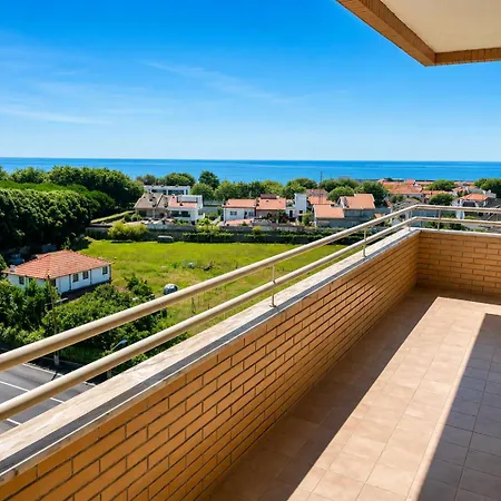 Apartment Porto Aguda ***** *