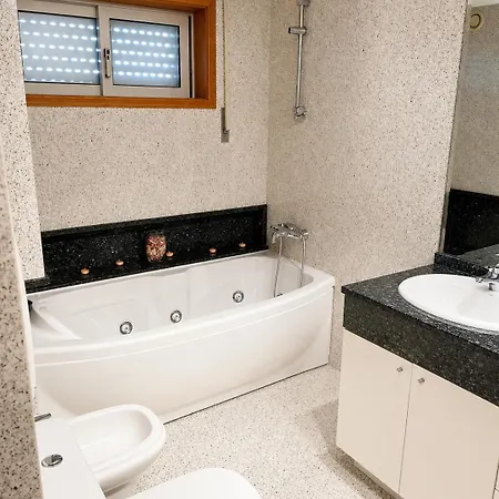 Apartment Porto Aguda ***** Arcozelo (Porto)