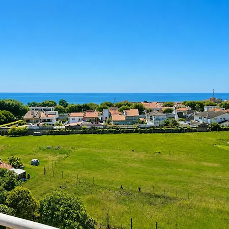 Porto Aguda ***** Διαμέρισμα *