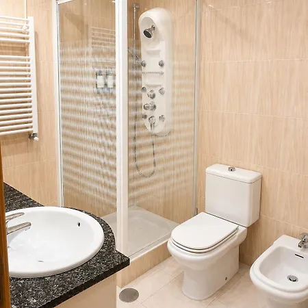 Apartment Porto Aguda *****
