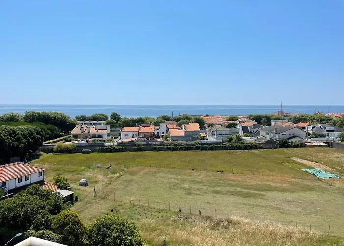 Porto Aguda ***** Appartement *