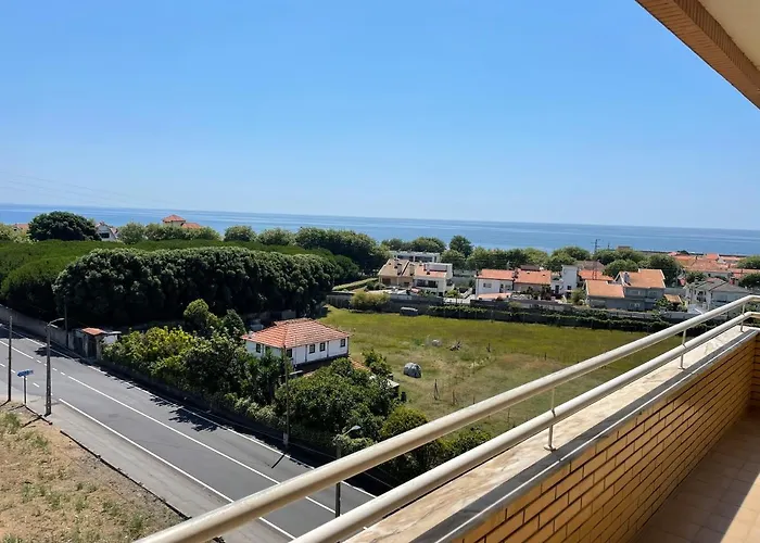 Appartement Porto Aguda ***** *