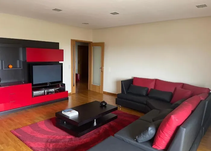 Porto Aguda ***** Appartement