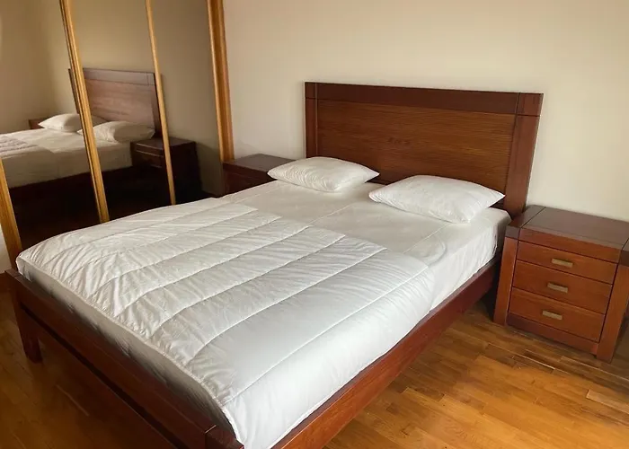 Appartement Porto Aguda ***** Arcozelo (Porto)