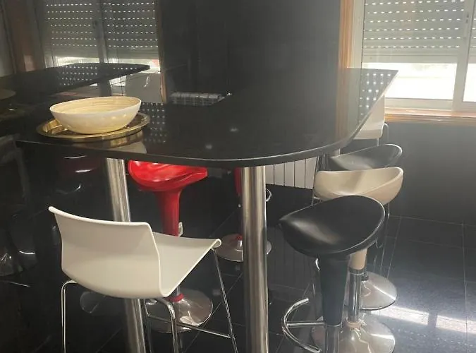 Porto Aguda ***** Appartement Arcozelo (Porto)