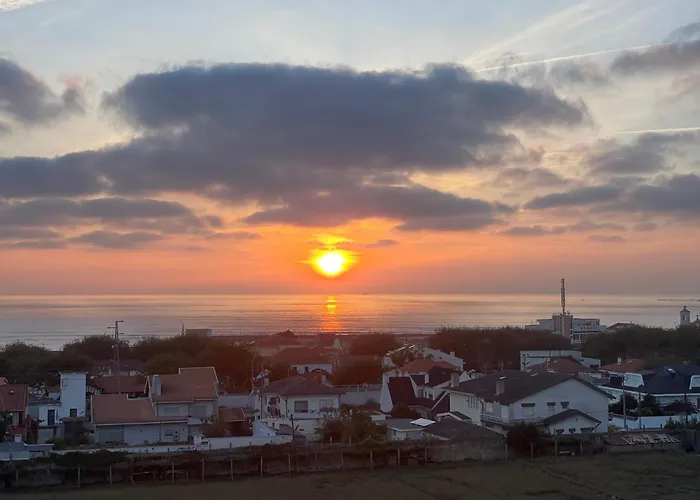 Apartamento Porto Aguda *****