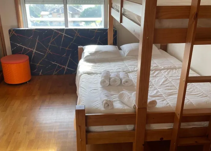 Porto Aguda ***** Arcozelo (Porto)